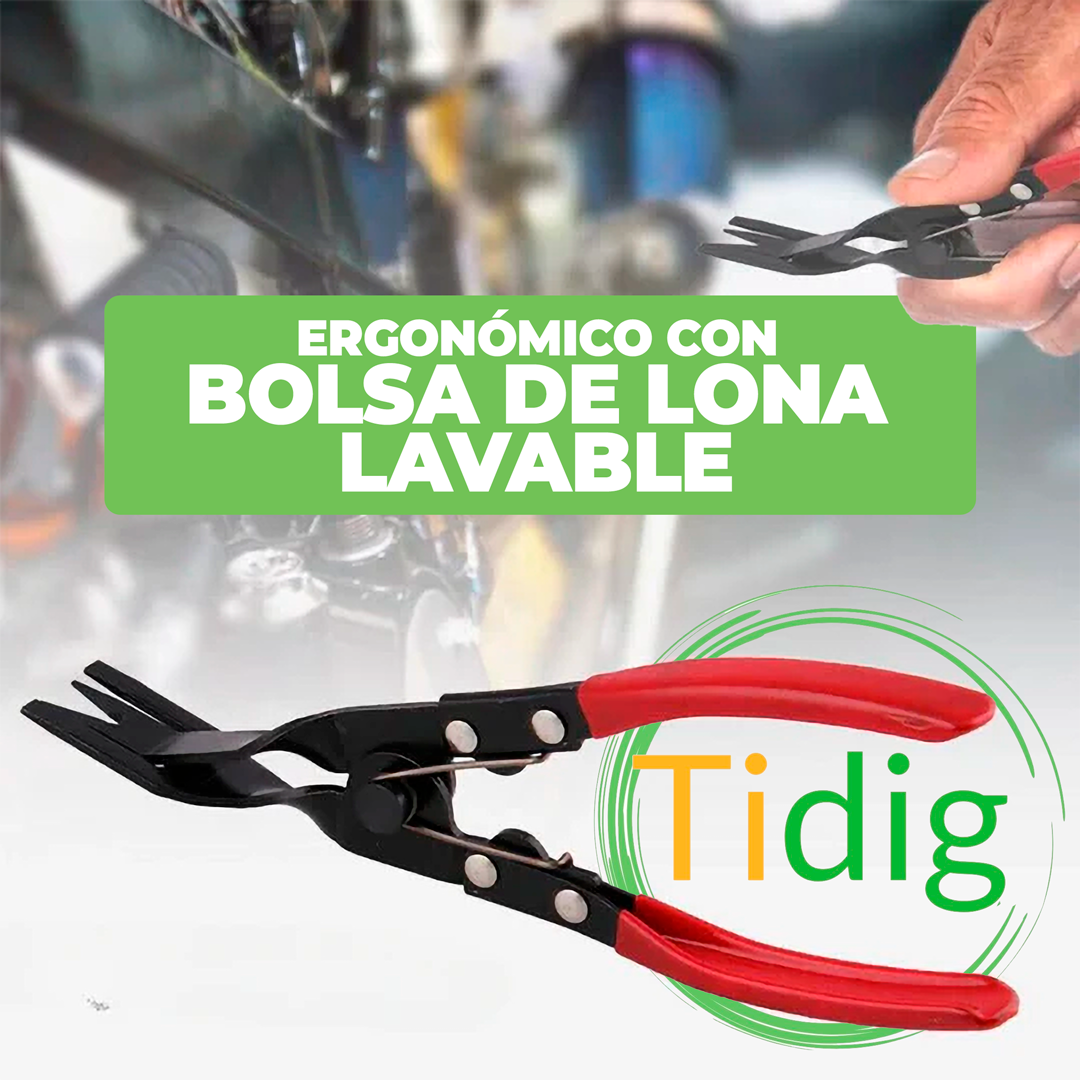 ALICATE PARA REMOVER CLIP