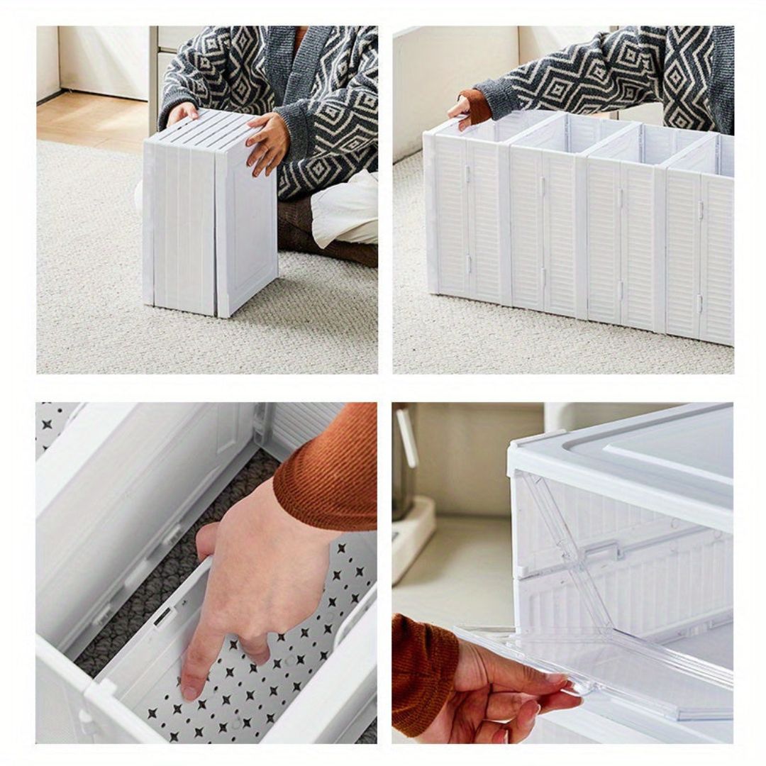 ORGANIZADOR DE ZAPATOS - 6 NIVELES