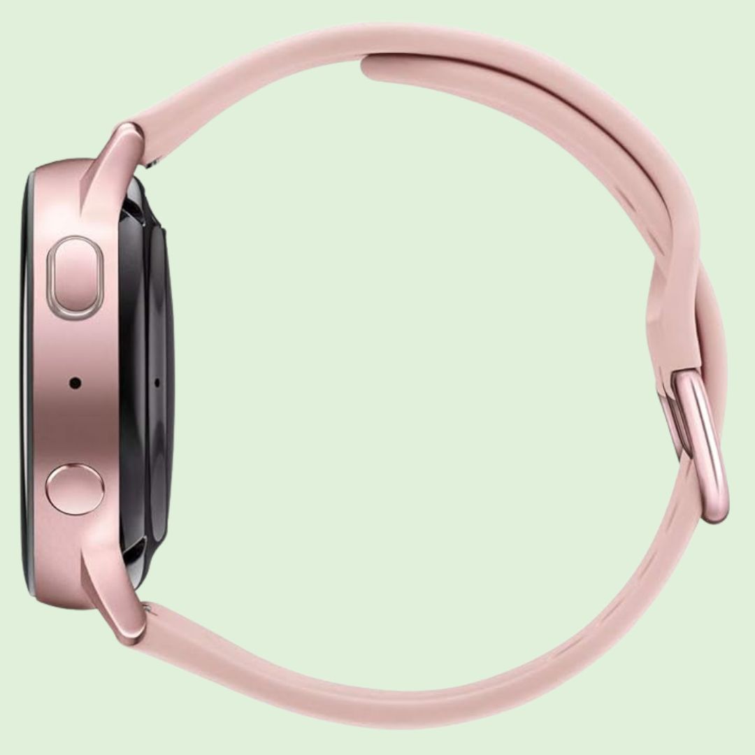 SMARTWATCH ACTIVE + 1 PULSO DE OBSEQUIO