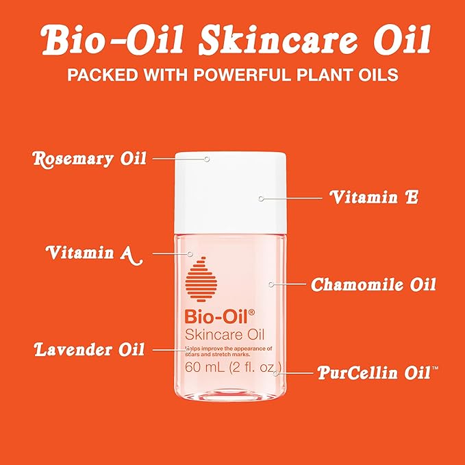 Bio-Oil® Multiuso, Cuidado De La Piel