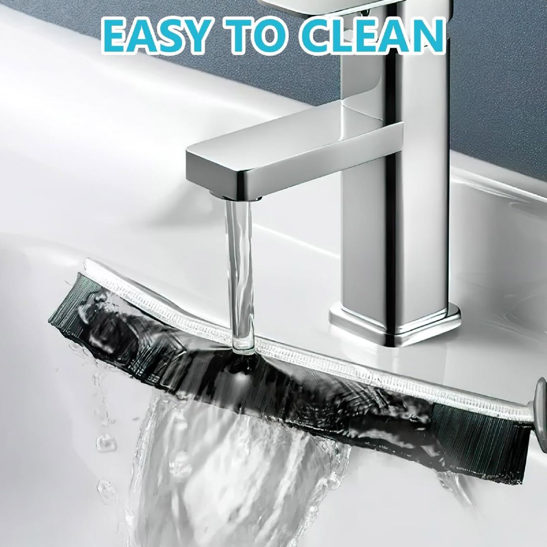 PAGA 10 PAÑOS MAGICOS REUTILIZABLES Y TE OBSEQUIAMOS 10 + 4 CEPILLOS DE JUNTAS DE OBSEQUIO