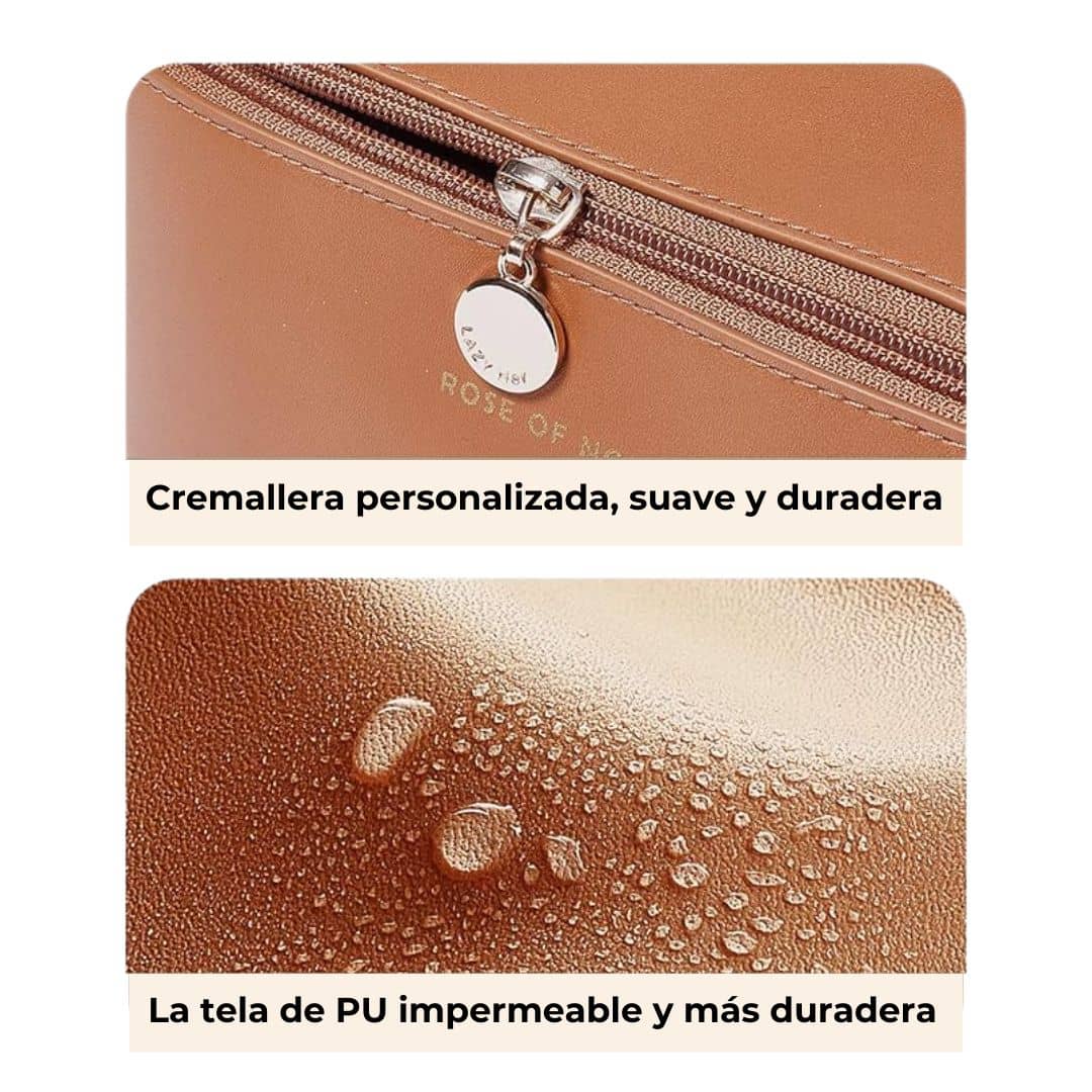 ESTUCHE ORGANIZADOR DE MAQUILLAJE, EL ORIGINAL®