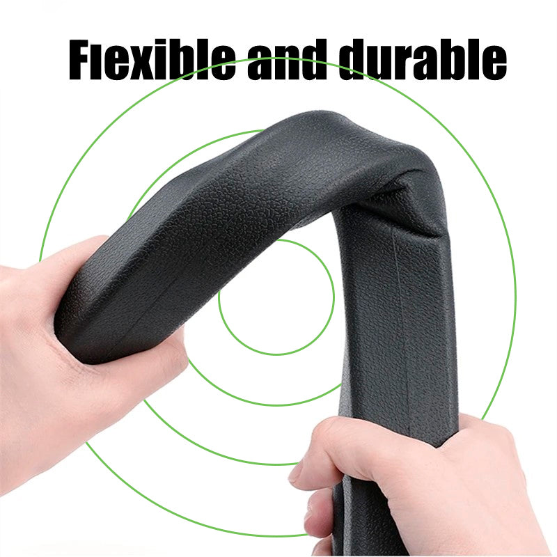 RELLENO DE ESPACIO PARA CARROS - GAP GUARD