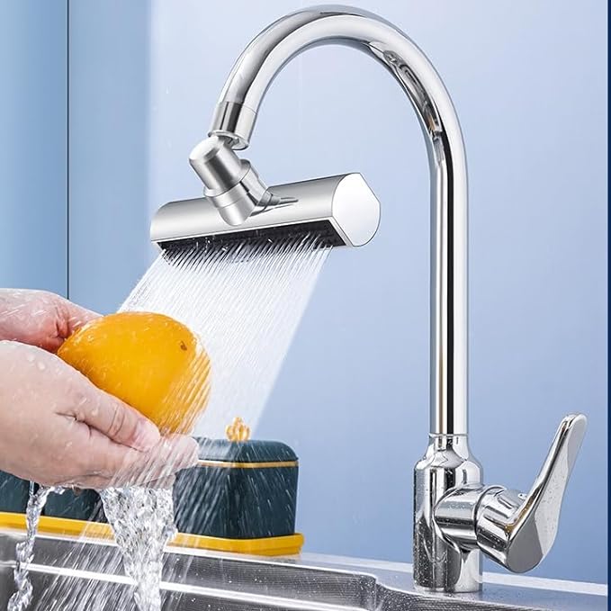 ADAPTADOR DE GRIFO MULTIFUNCIONAL LUVITAL®