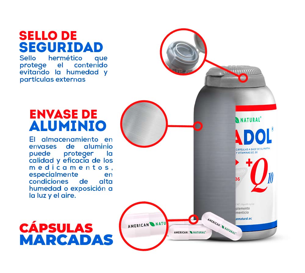 HEPADOL® + LIBRO DIGITAL, RESULTADOS DESDE LA PRIMER SEMANA-DILE ADIOS AL SOBREPESO