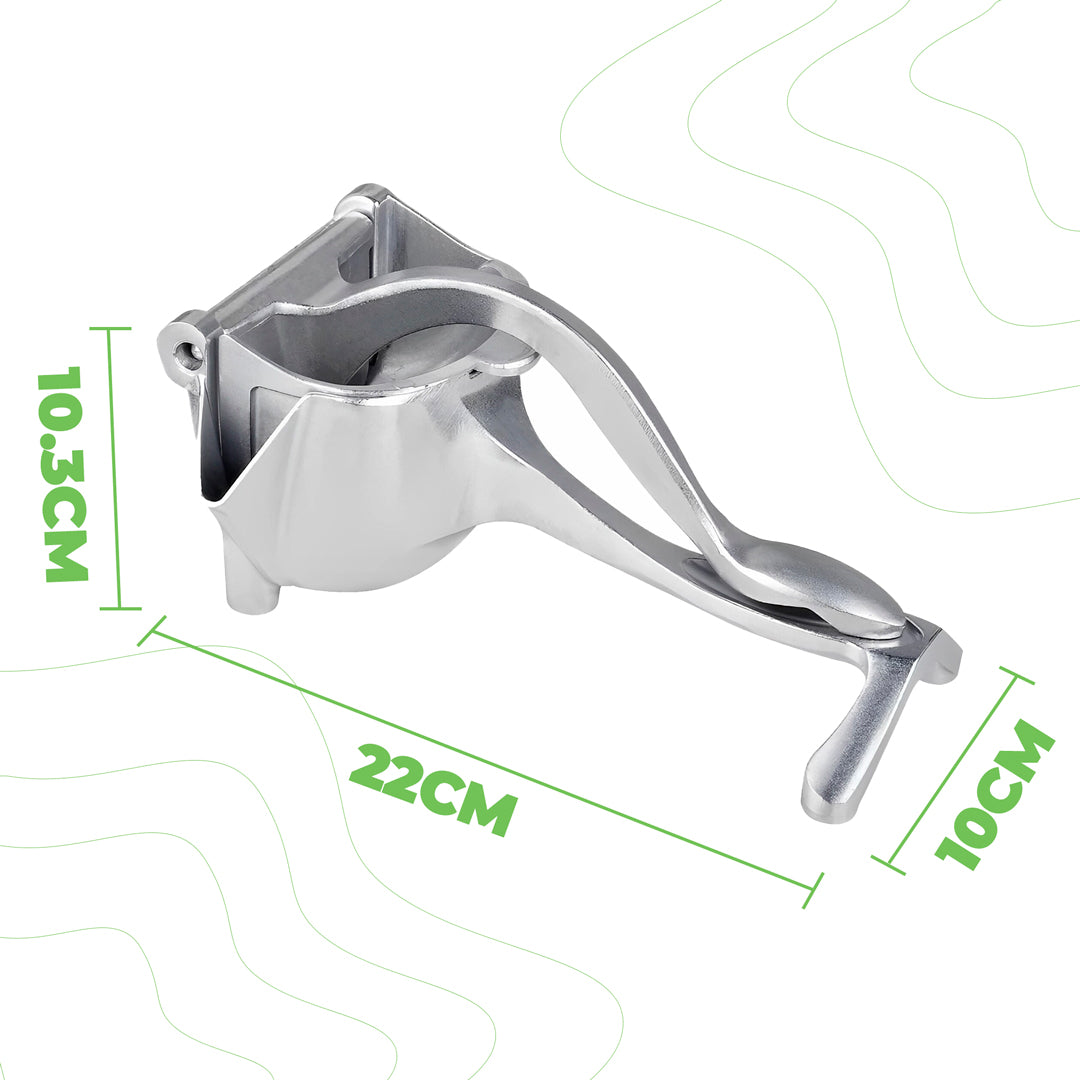 EXPRIMIDOR DE FRUTAS Y VERDURAS, EL ORIGINAL®