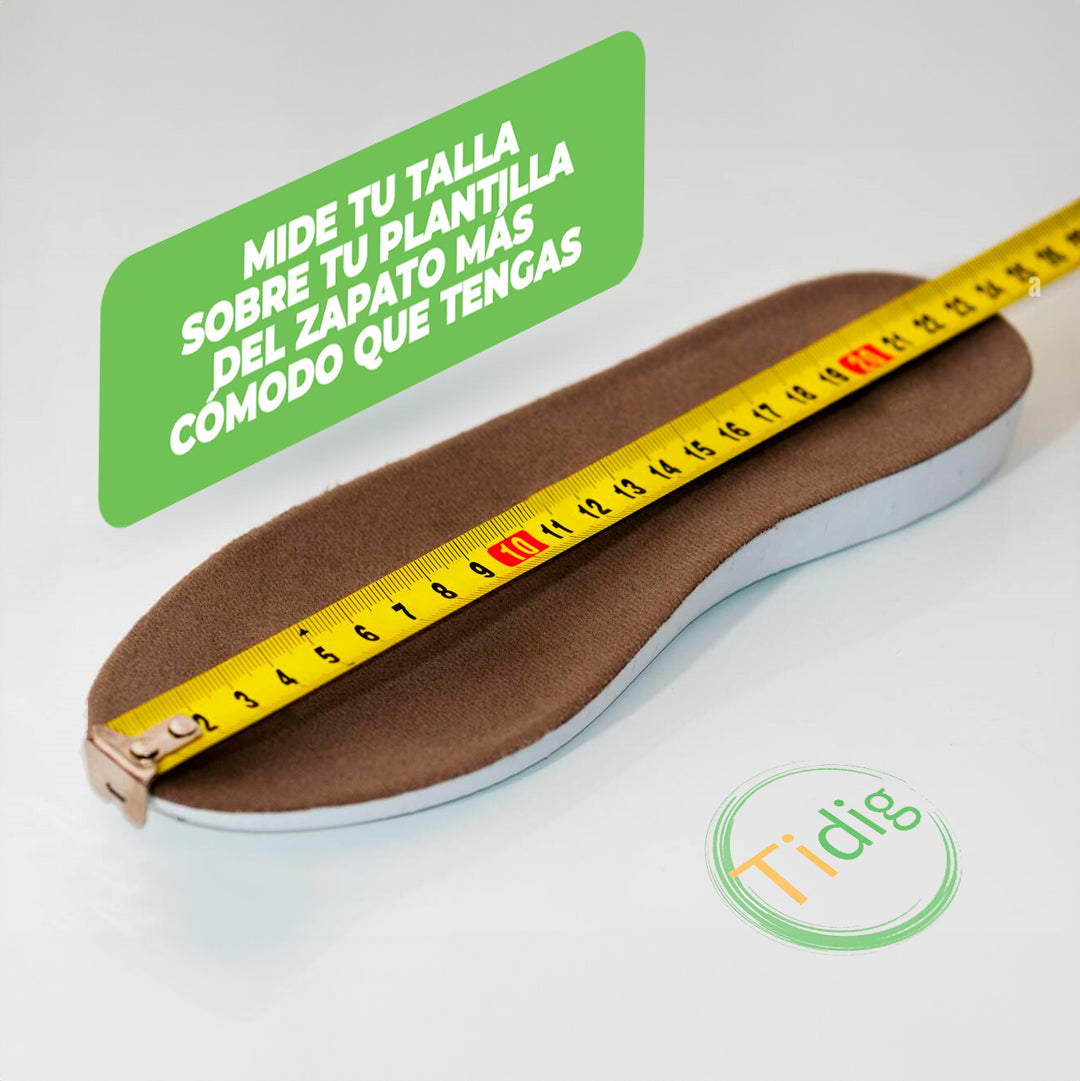 TENIS CONFORT PREMIUM