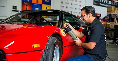 Kit Taladro Discos Para Polichar Pomos