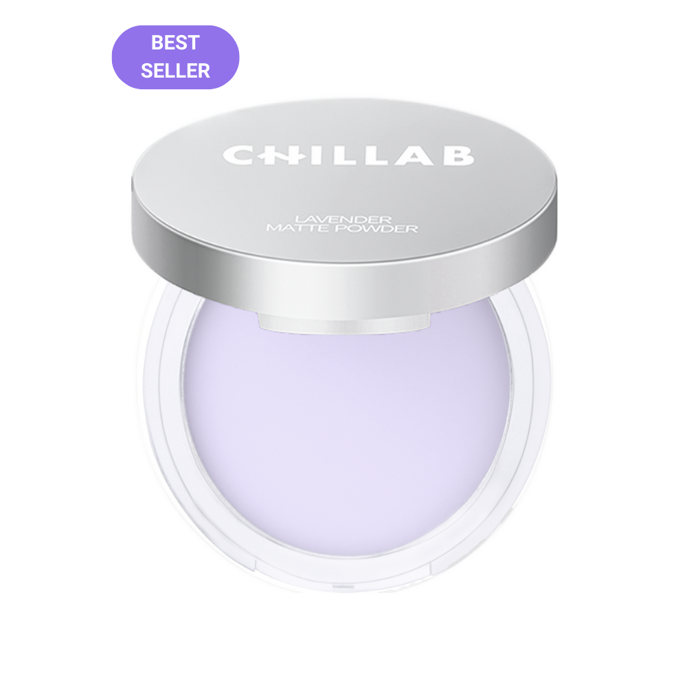 CHILLAB® - Polvo Mate De Lavanda
