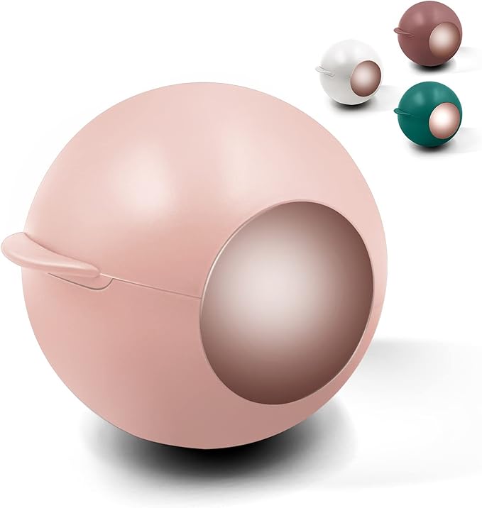 STICKY ROLL® - Esfera Quita Pelusas Para Ropa Lavable