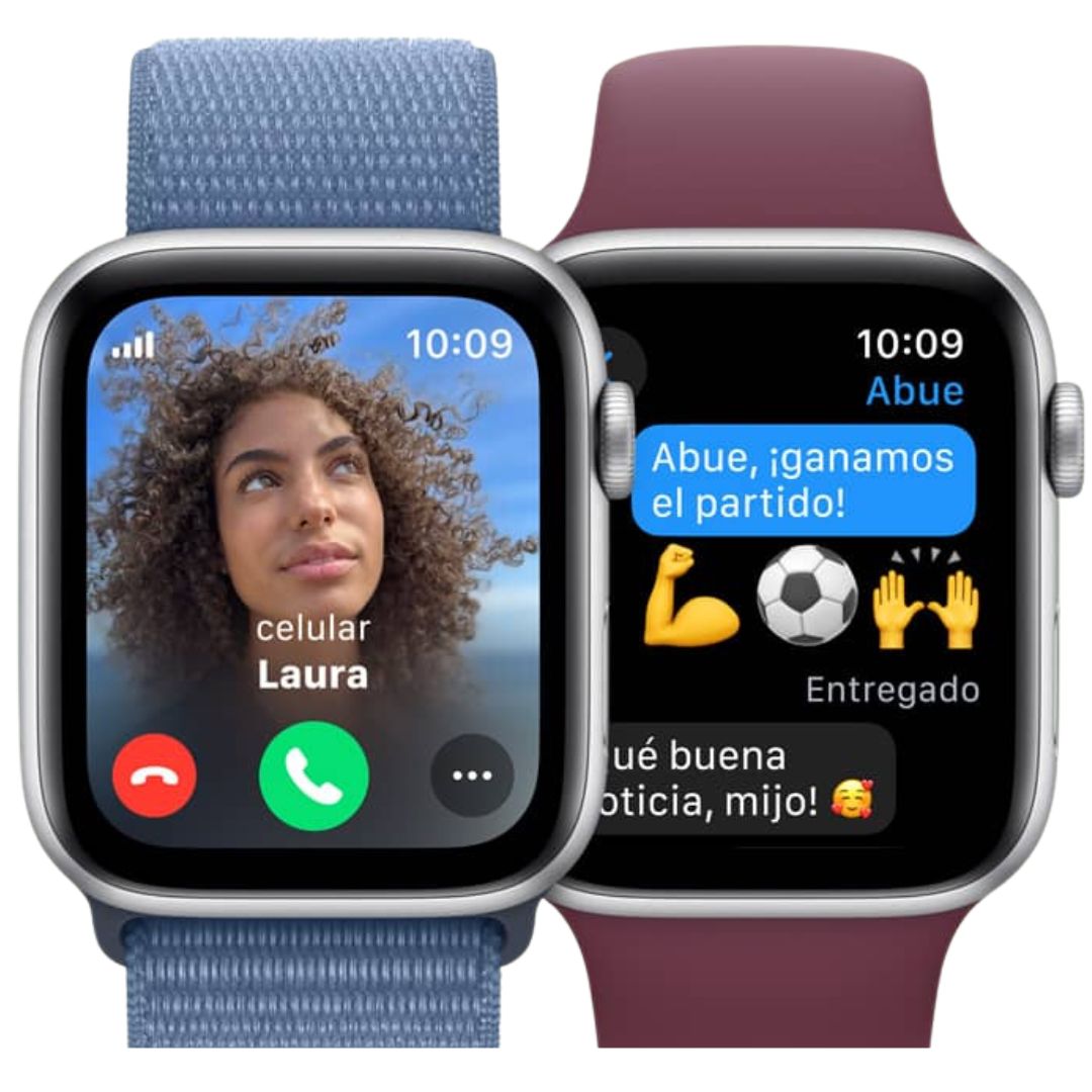 RELOJ INTELIGENTE T500 PRO®, PAGA 1 Y LLEVA 2 + 2 PULSOS DE OBSEQUIO