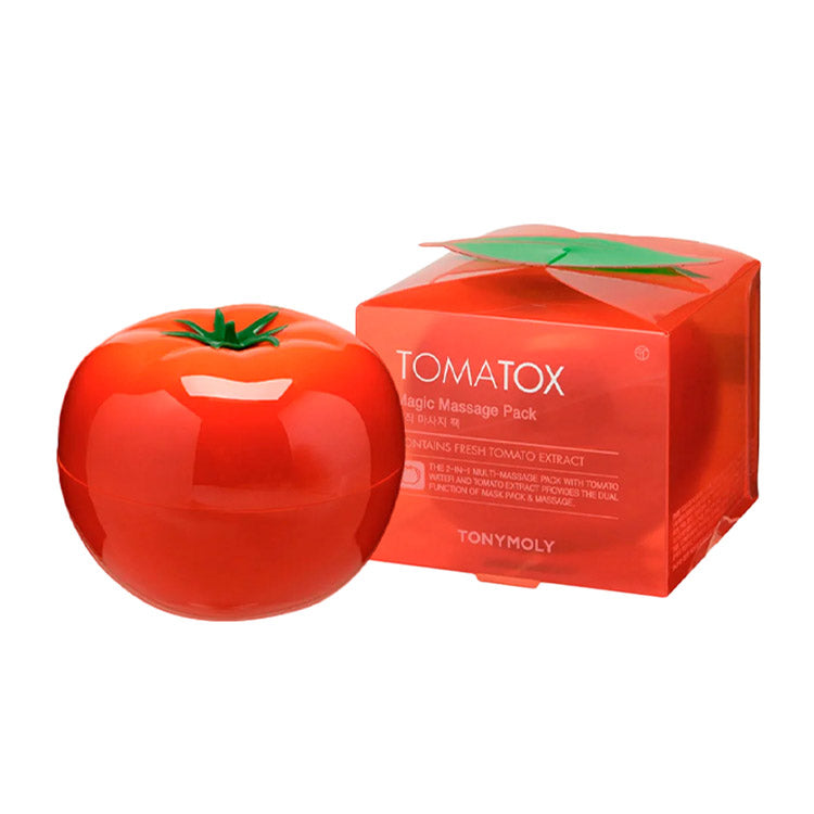 Tomatox Mascarilla Anti-manchas - TONYMOLY®