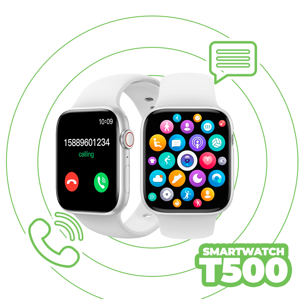 AUDIFONOS PROLIFE + RELOJ INTELIGENTE TITANIUM + 1 PULSO DE OBSEQUIO