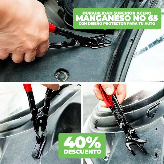ALICATE PARA REMOVER CLIP