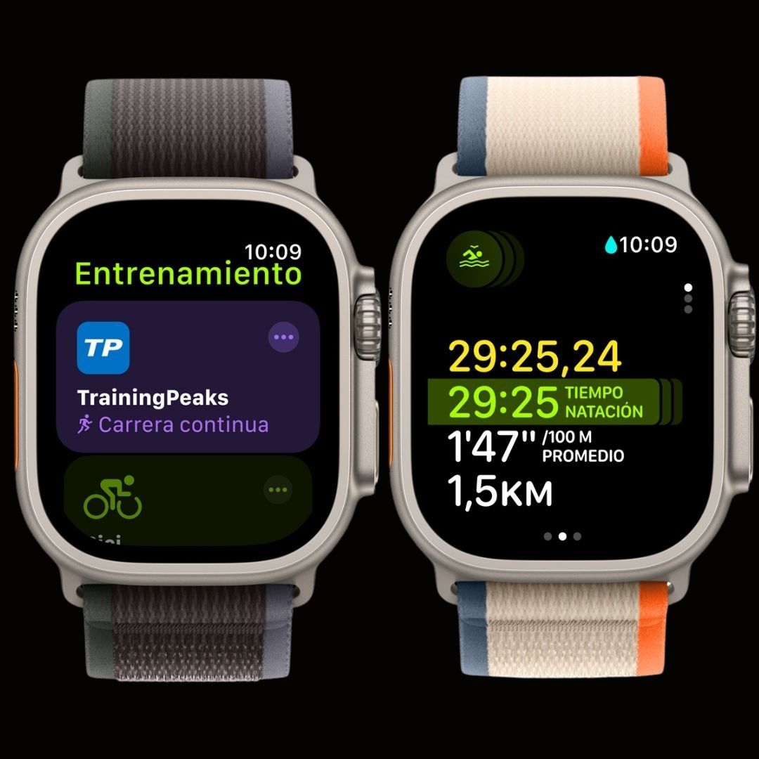 RELOJ INTELIGENTE PREMIUM 2024 1 PULSO DE OBSEQUIO
