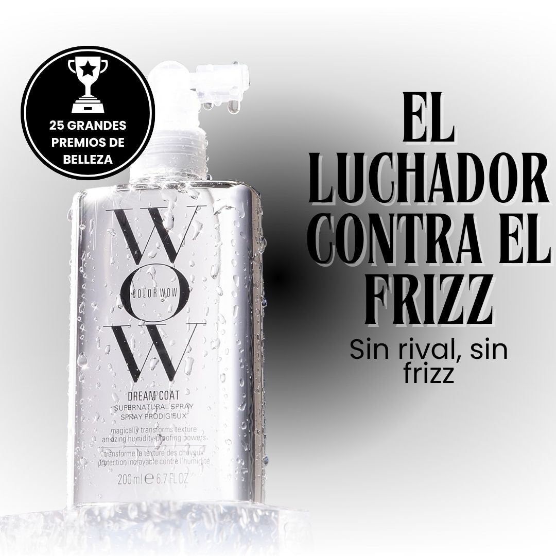COLOR WOW® SPRAY CAPILAR ANTIFRIZZ