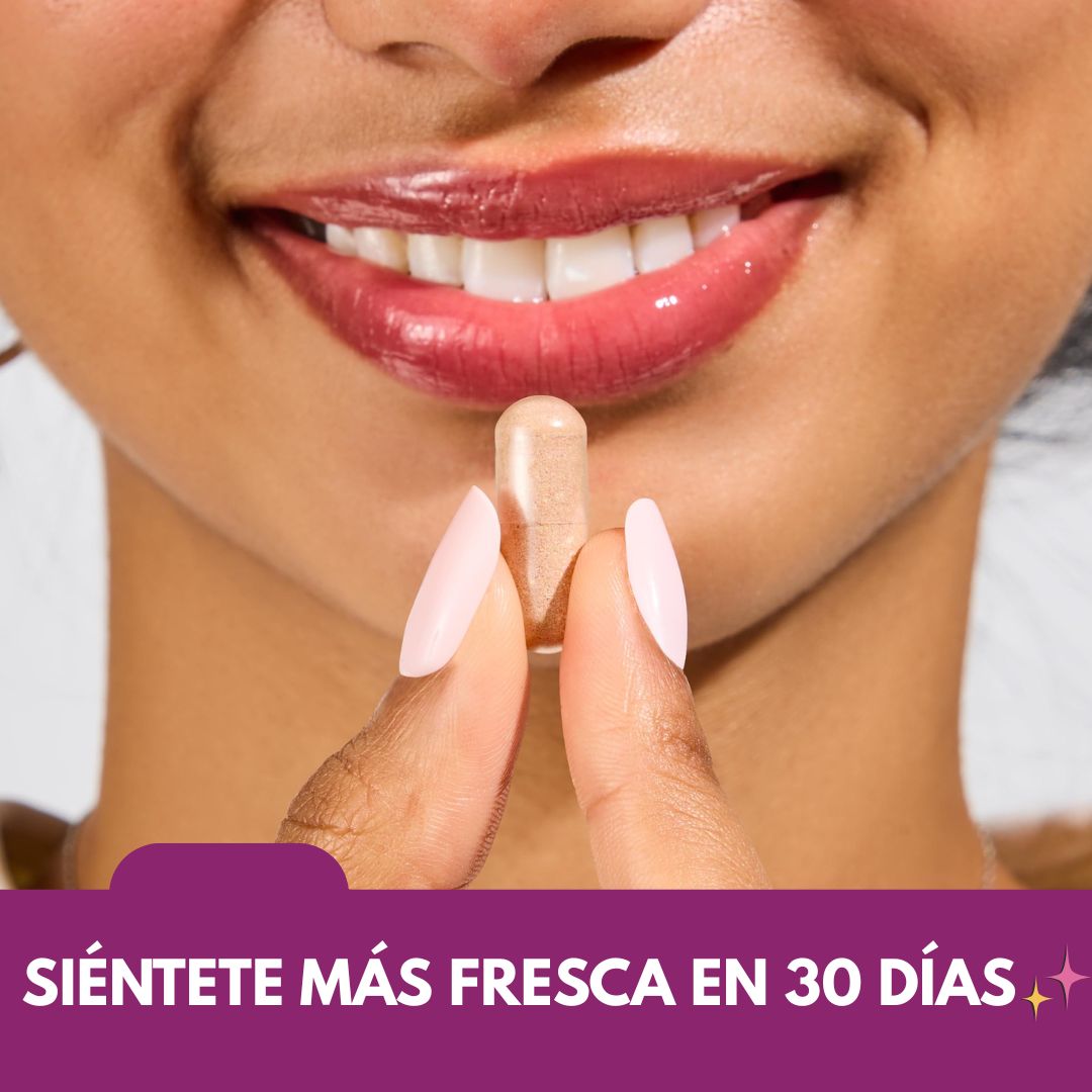 VAGINAL PROBIOTIC® PHYSICIAN'S CHOICE - PROBIÓTICO VAGINAL