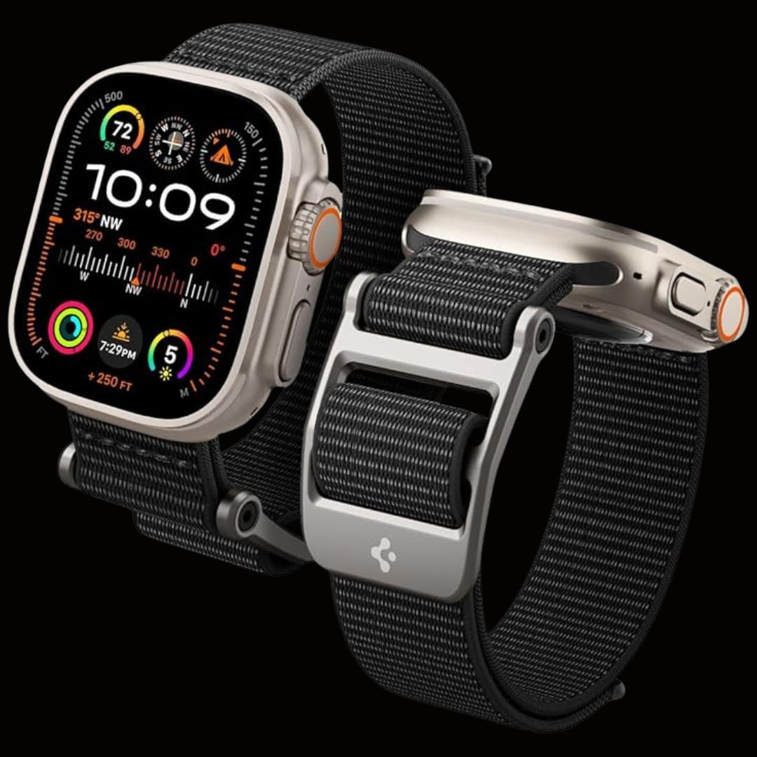 RELOJ INTELIGENTE PREMIUM PRO®, PAGA 1 Y LLEVA 2 + 2 PULSOS DE OBSEQUIO