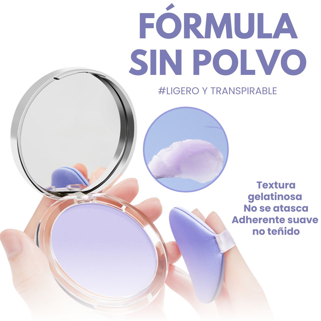 CHILLAB® POLVO MATE DE LAVANDA