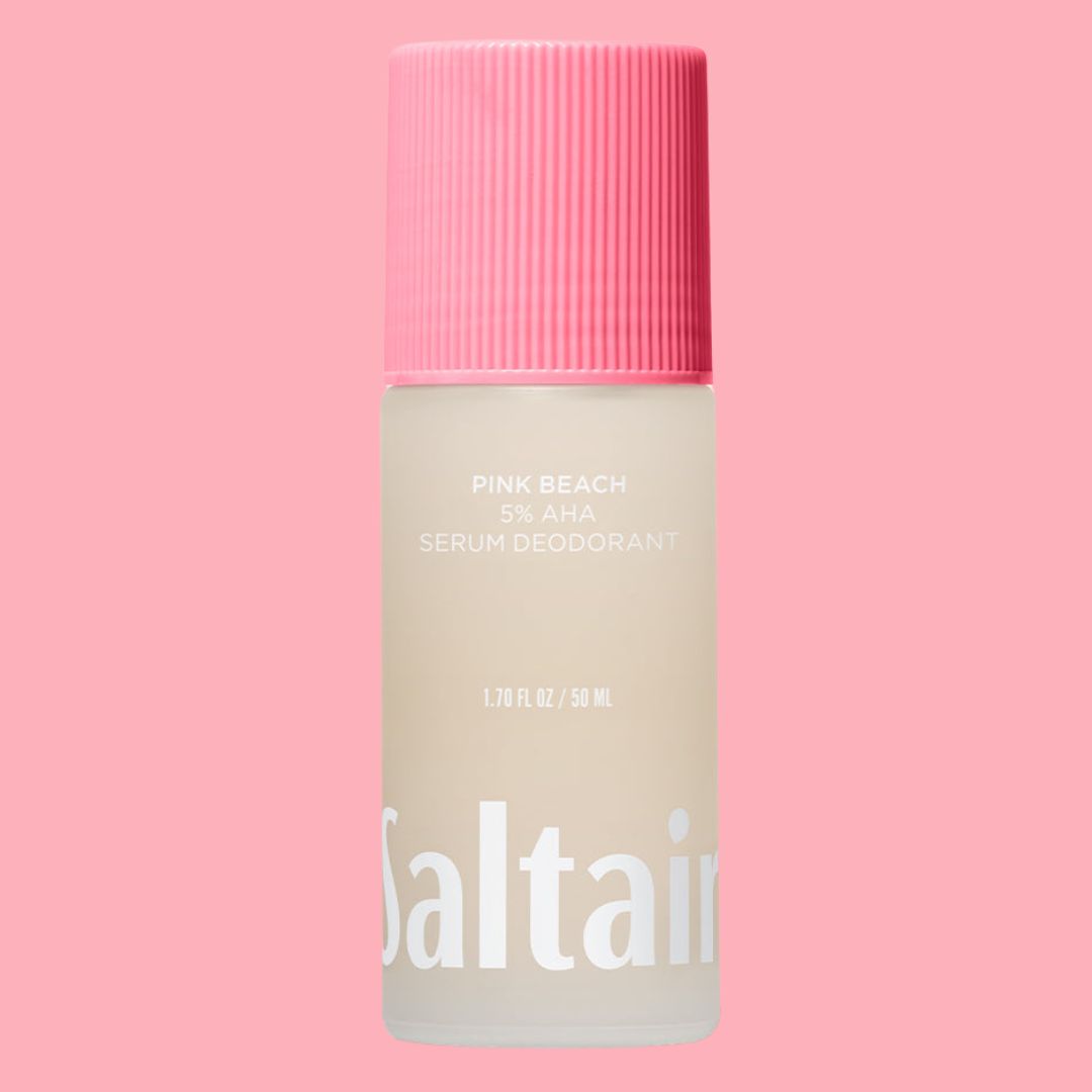 SALTAIR® SERÚM DESODORANTE - AROMA PINK BEACH
