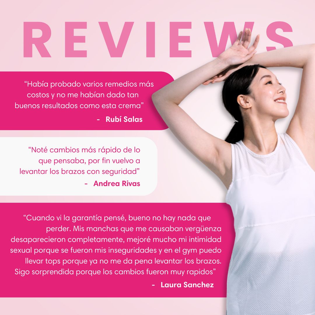 SKIN GLOW® CREMA ACLARANTE