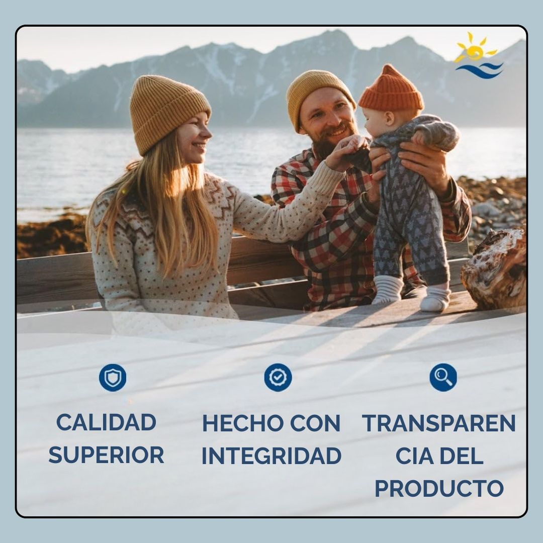 NORDIC NATURALS® OMEGA 3