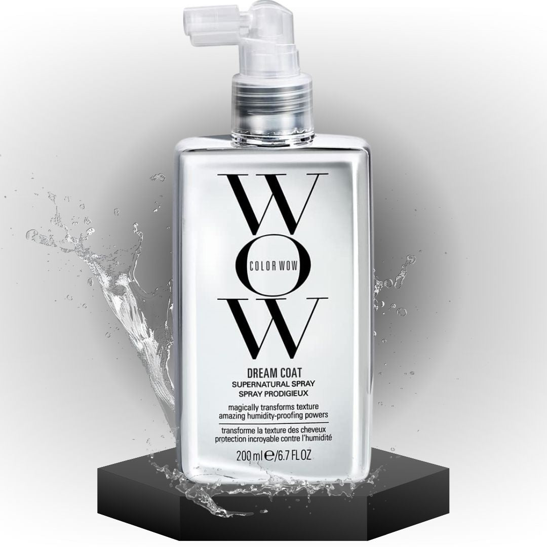 COLOR WOW® SPRAY CAPILAR ANTIFRIZZ