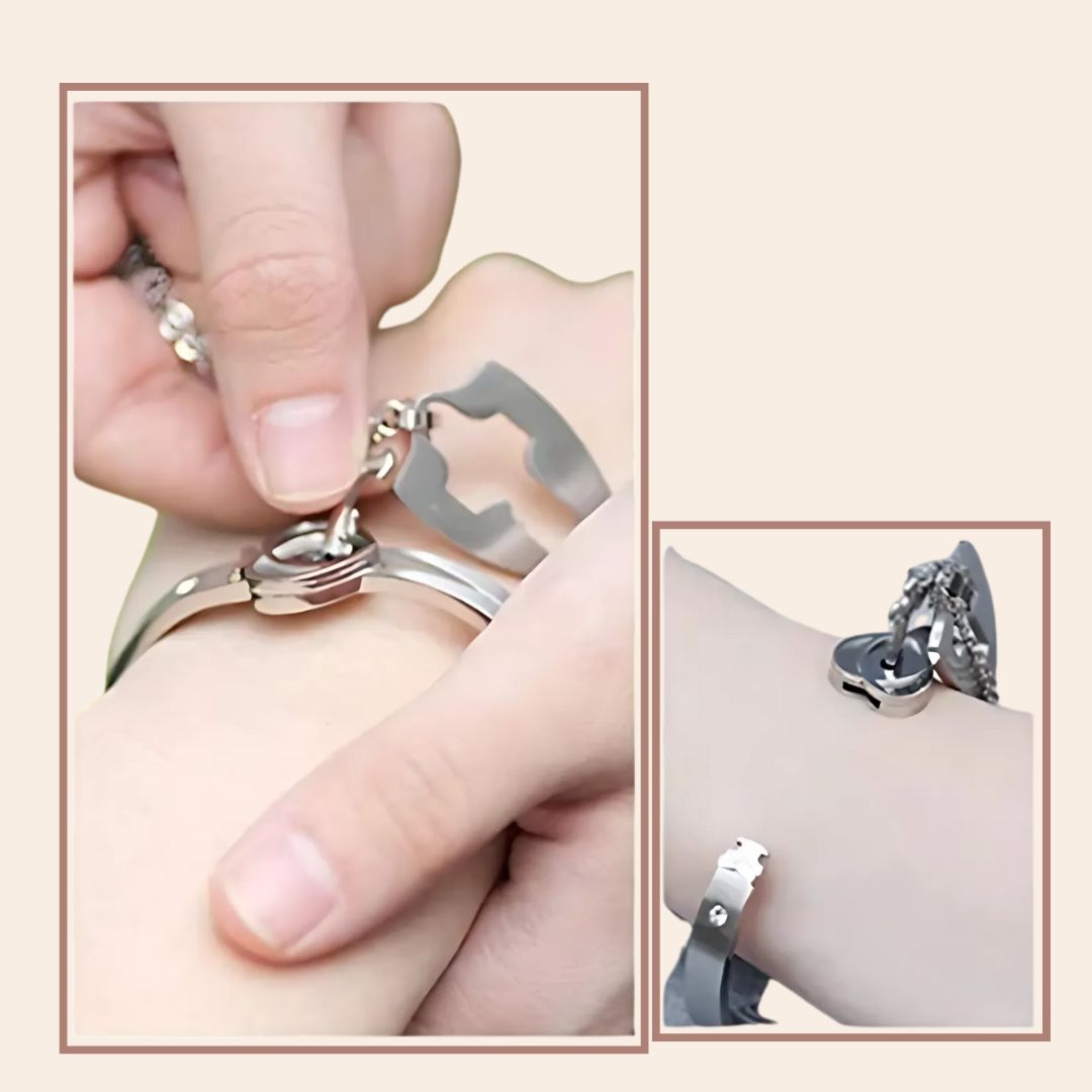 SET TRUE LOVE® JOYERÍA