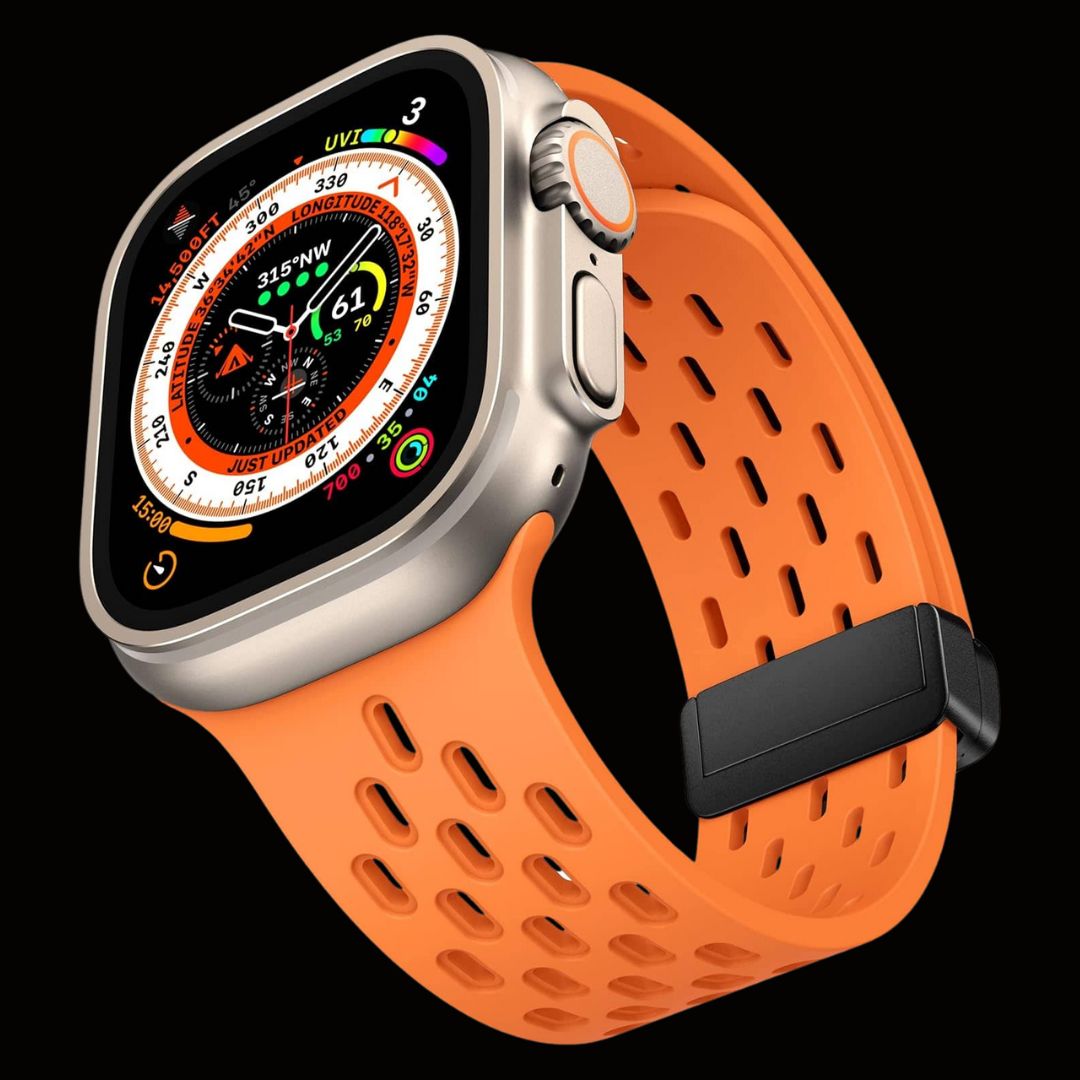 RELOJ INTELIGENTE PREMIUM PRO®, PAGA 1 Y LLEVA 2 + 2 PULSOS DE OBSEQUIO