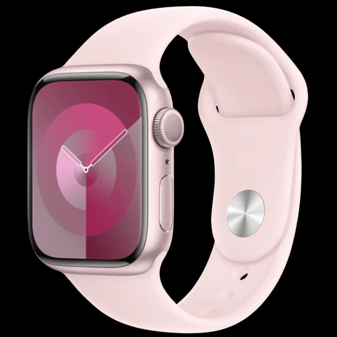 RELOJ INTELIGENTE TITANIUM PRO® - PAGA 1 LLEVA 2 + 2 PULSOS DE OBSEQUIO