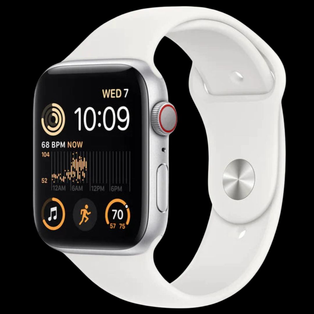 RELOJ INTELIGENTE TITANIUM PRO® - PAGA 1 LLEVA 2 + 2 PULSOS DE OBSEQUIO