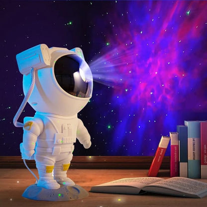 PROYECTOR ASTRONAUTA BT