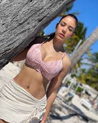 <em>Samantha Díaz.</em>
