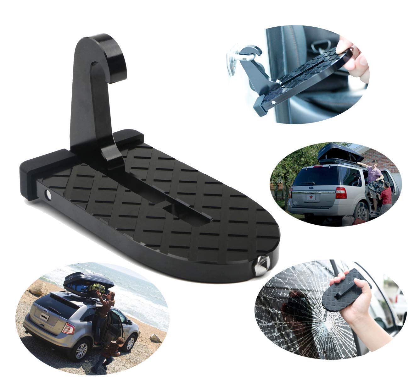 PEDAL PUERTA CARRO