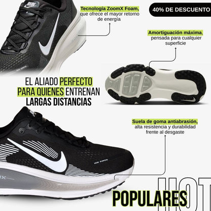 NIKE VOMERO 18® - TOP QUALITY