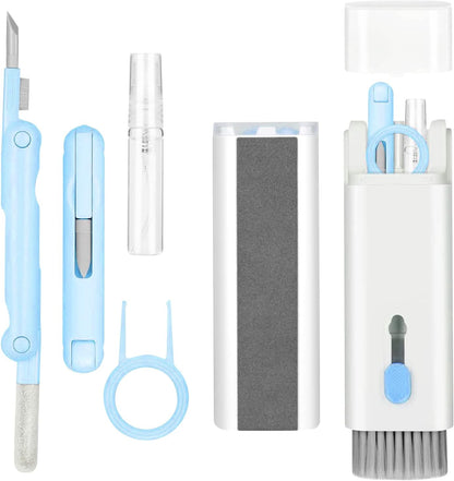 KIT DE LIMPIEZA 4 EN 1 PARA EQUIPOS®