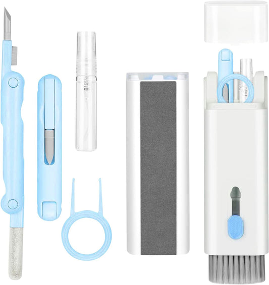 KIT DE LIMPIEZA 4 EN 1 PARA EQUIPOS®