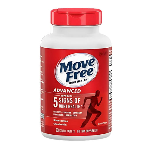 MOVE FREE® - Suplemento de salud