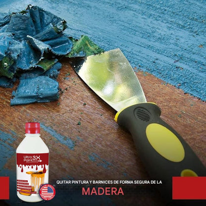 Removedor De Pintura