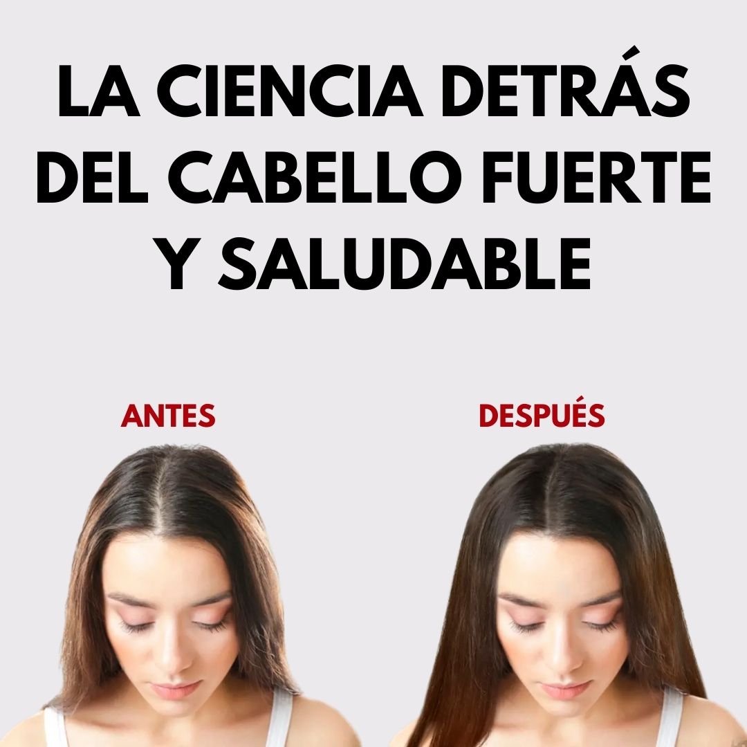 PILEXIL® SHAMPOO ANTICAÍDA DE CABELLO