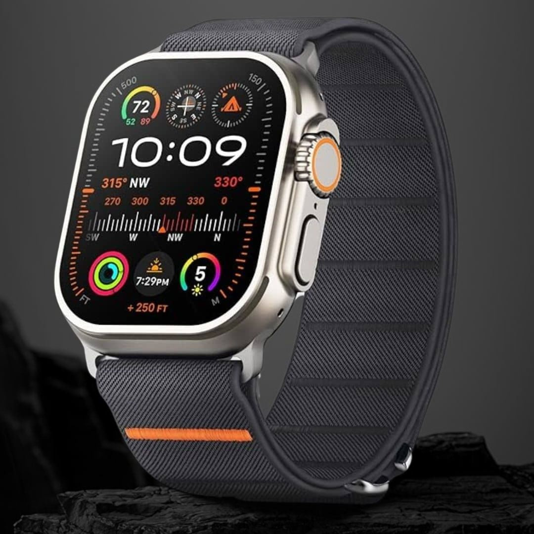 RELOJ INTELIGENTE PREMIUM PRO®, PAGA 1 Y LLEVA 2 + 2 PULSOS DE OBSEQUIO