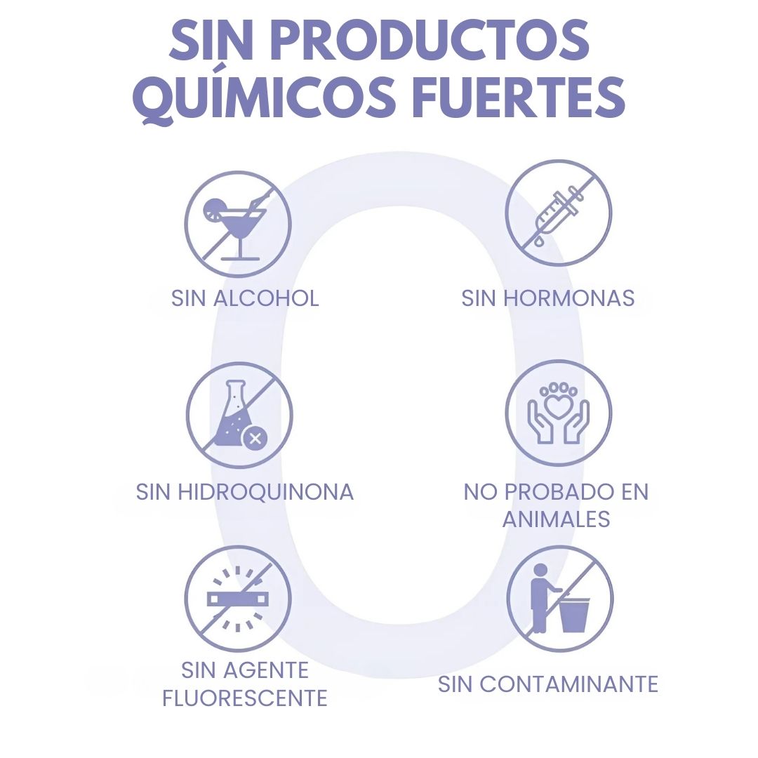 CHILLAB® POLVO MATE DE LAVANDA