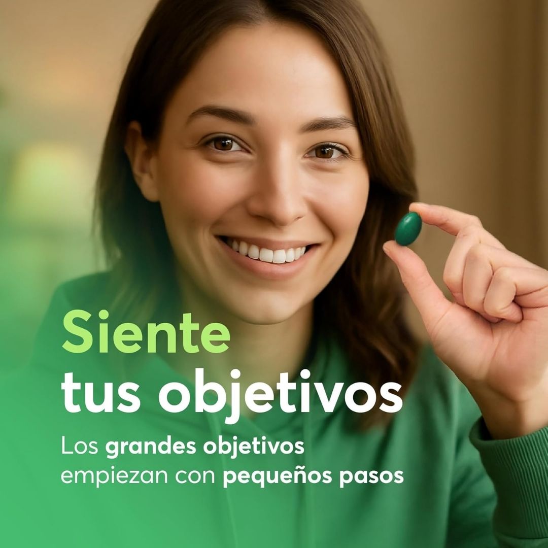 V-GUMMIES® VINAGRE DE MANZANA