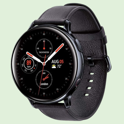 SMARTWATCH ACTIVE + 1 PULSO DE OBSEQUIO