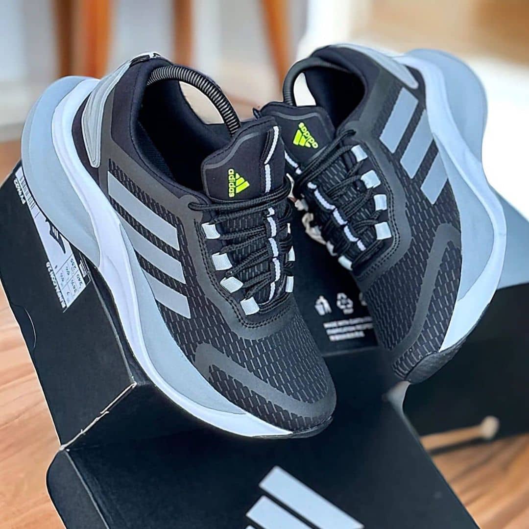 TENIS CONFORT PREMIUM