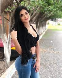 <em>Camila Moreno.</em>