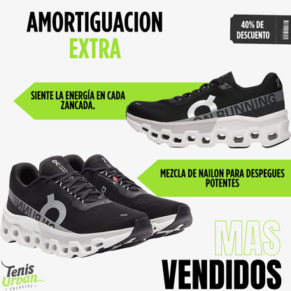 𝐎𝐍𝐌𝐎𝐍𝐒𝐓𝐄𝐑 + 𝐎𝐁𝐒𝐄𝐐𝐔𝐈𝐎 𝐔𝐍 𝐏𝐀𝐑 𝐃𝐄 𝐌𝐄𝐃𝐈𝐀𝐒 𝐍𝐥𝐊𝐄®