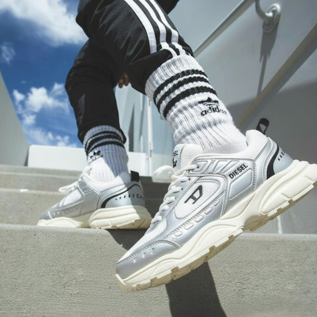 TENIS DIESEL