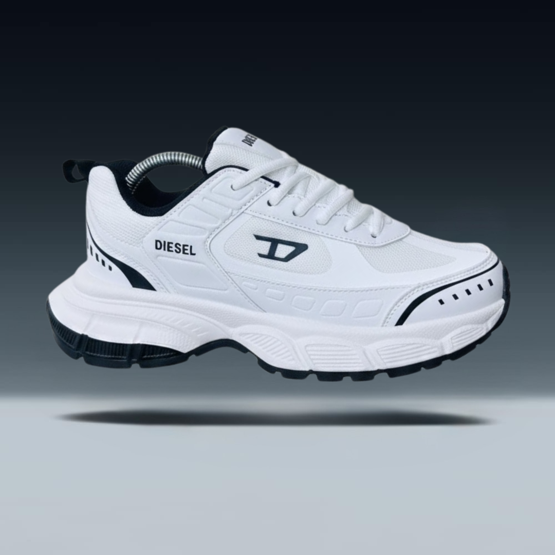 TENIS DIESEL