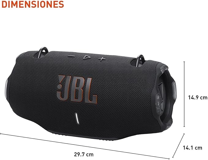 PARLANTE JBL XTREME 4XL®